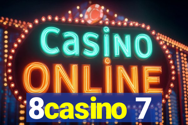 8casino 7